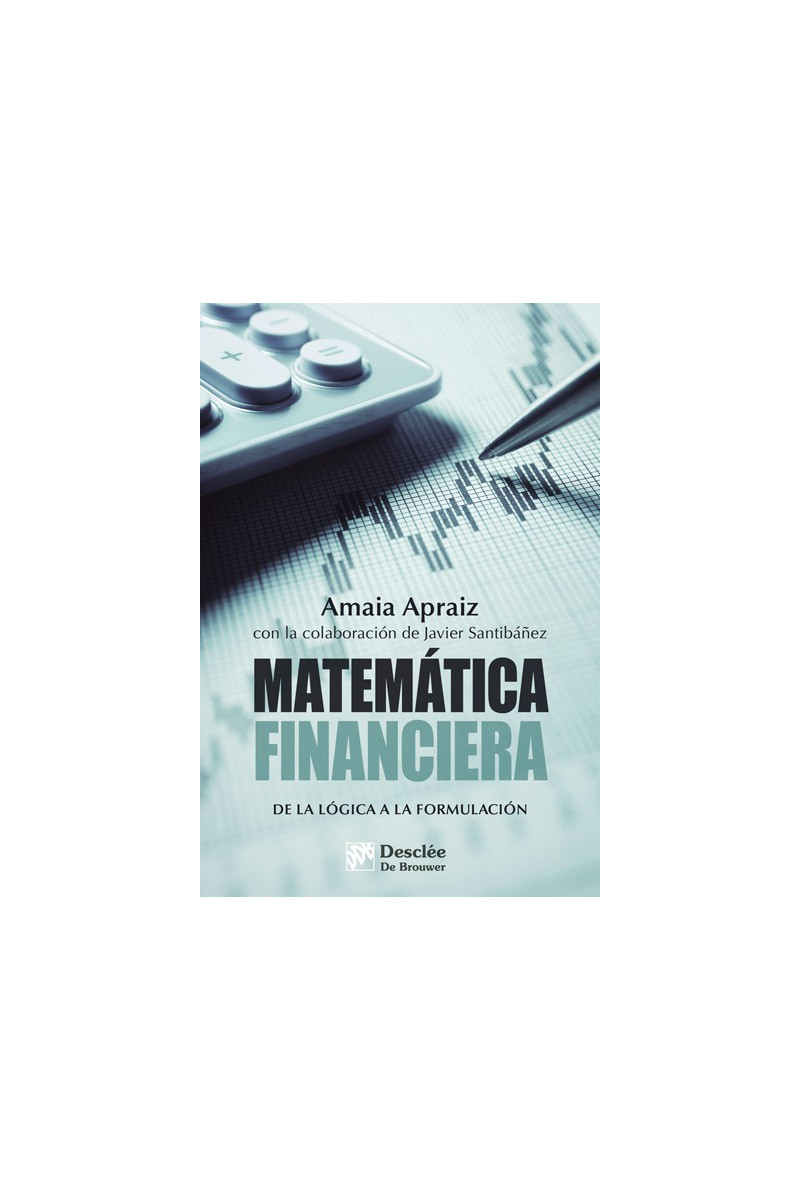 Matemática financiera