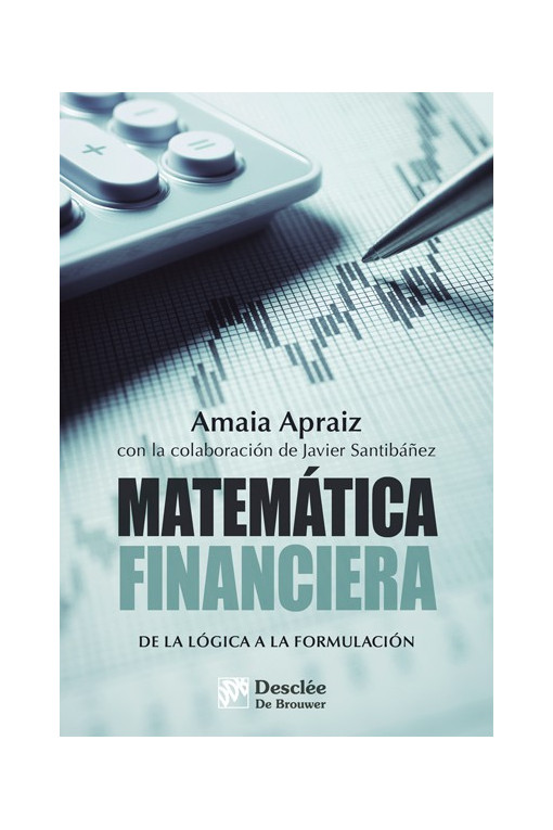 Matemática financiera