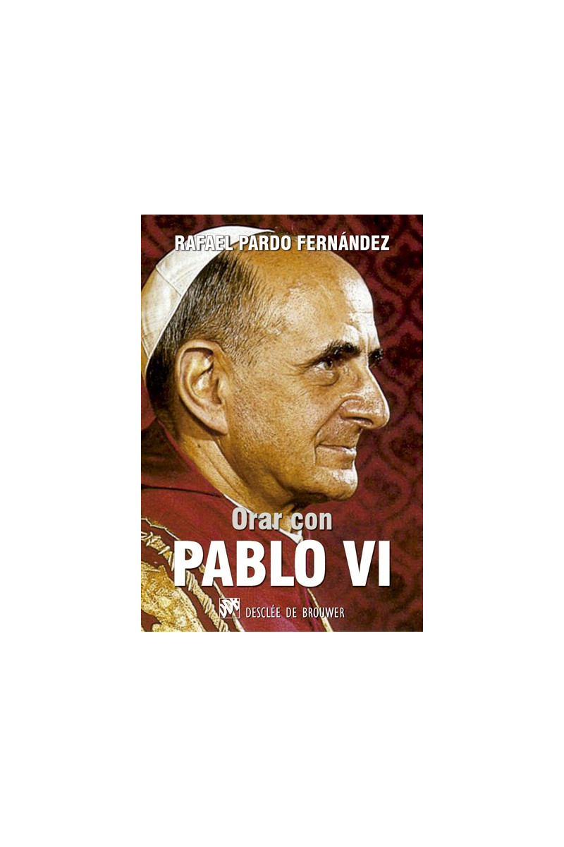 Orar con Pablo VI