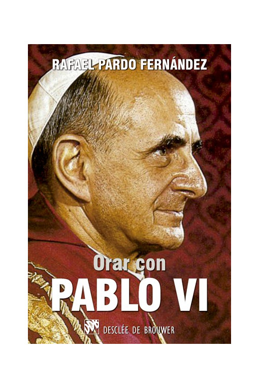 Orar con Pablo VI