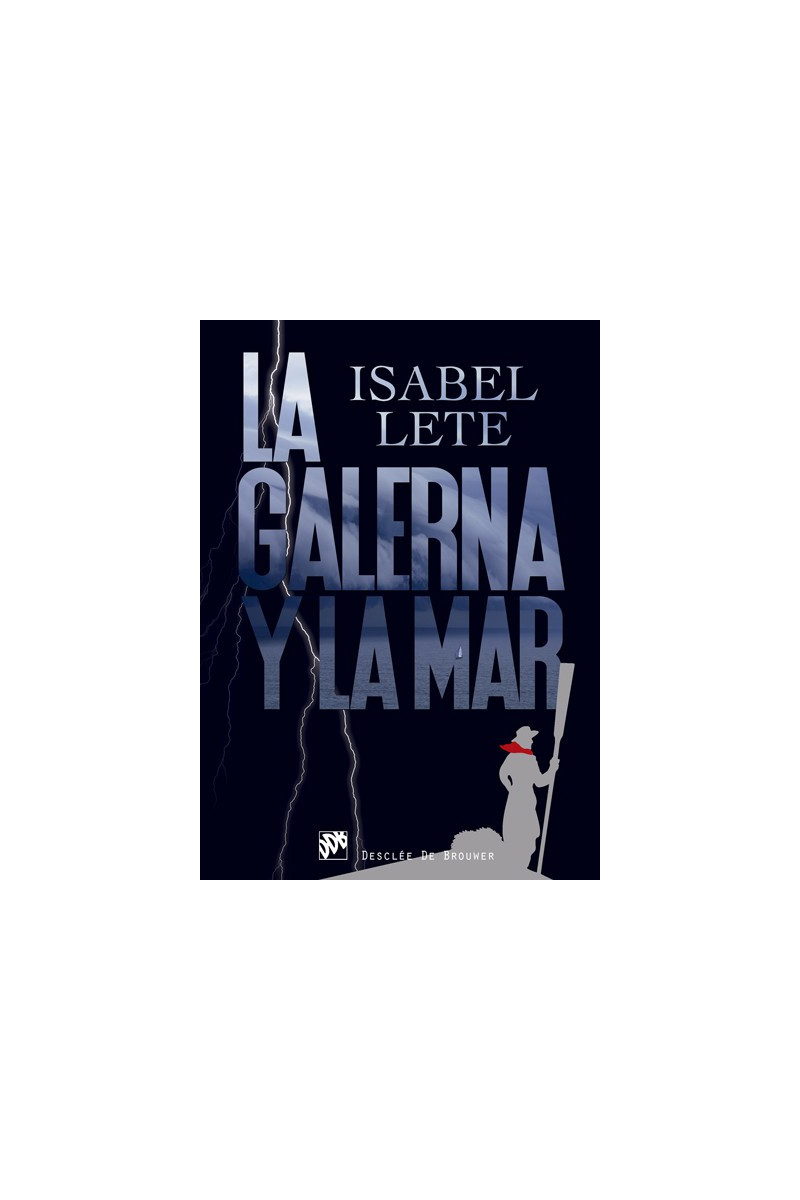 La galerna y la mar