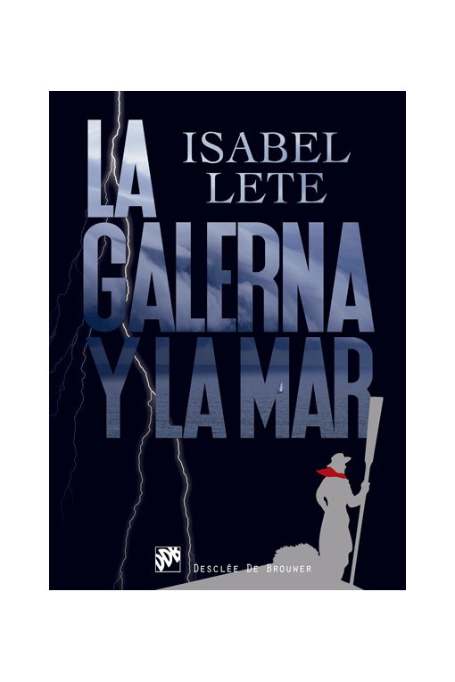 La galerna y la mar