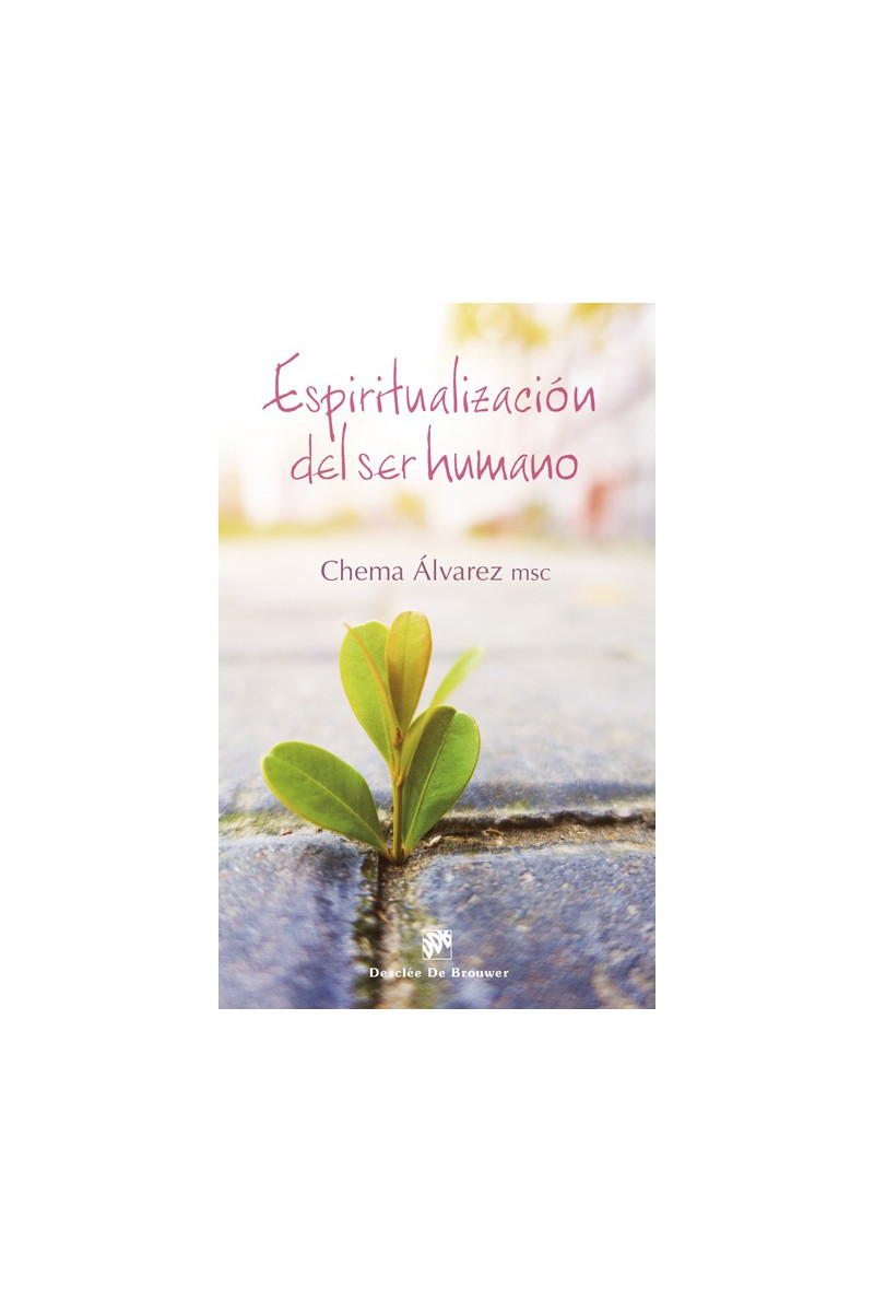 Espiritualización del ser humano