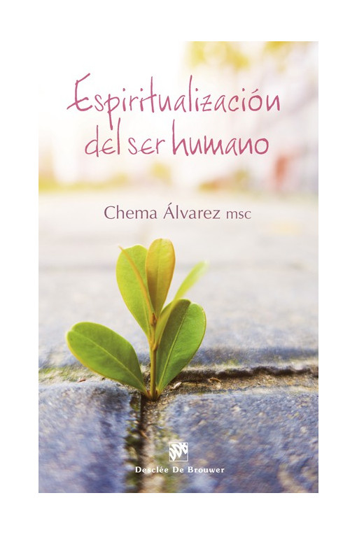 Espiritualización del ser humano