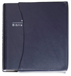 Biblia de Jerusalén edición de bolsillo modelo 0
