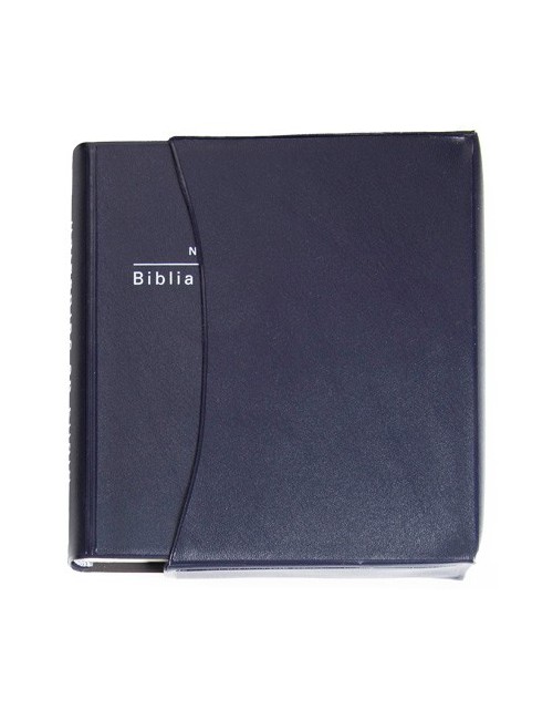 Biblia de Jerusalén edición de bolsillo modelo 0