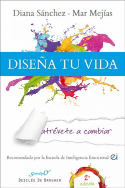 Diseña tu vida