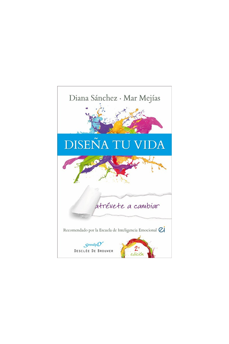 Diseña tu vida