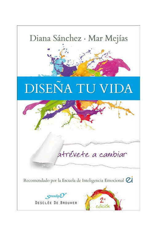 Diseña tu vida