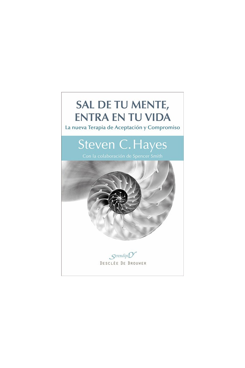Sal de tu mente, entra en tu vida