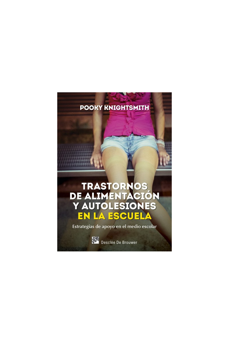 Trastornos de alimentación y autolesiones en la escuela