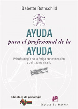 Ayuda para el profesional de la ayuda