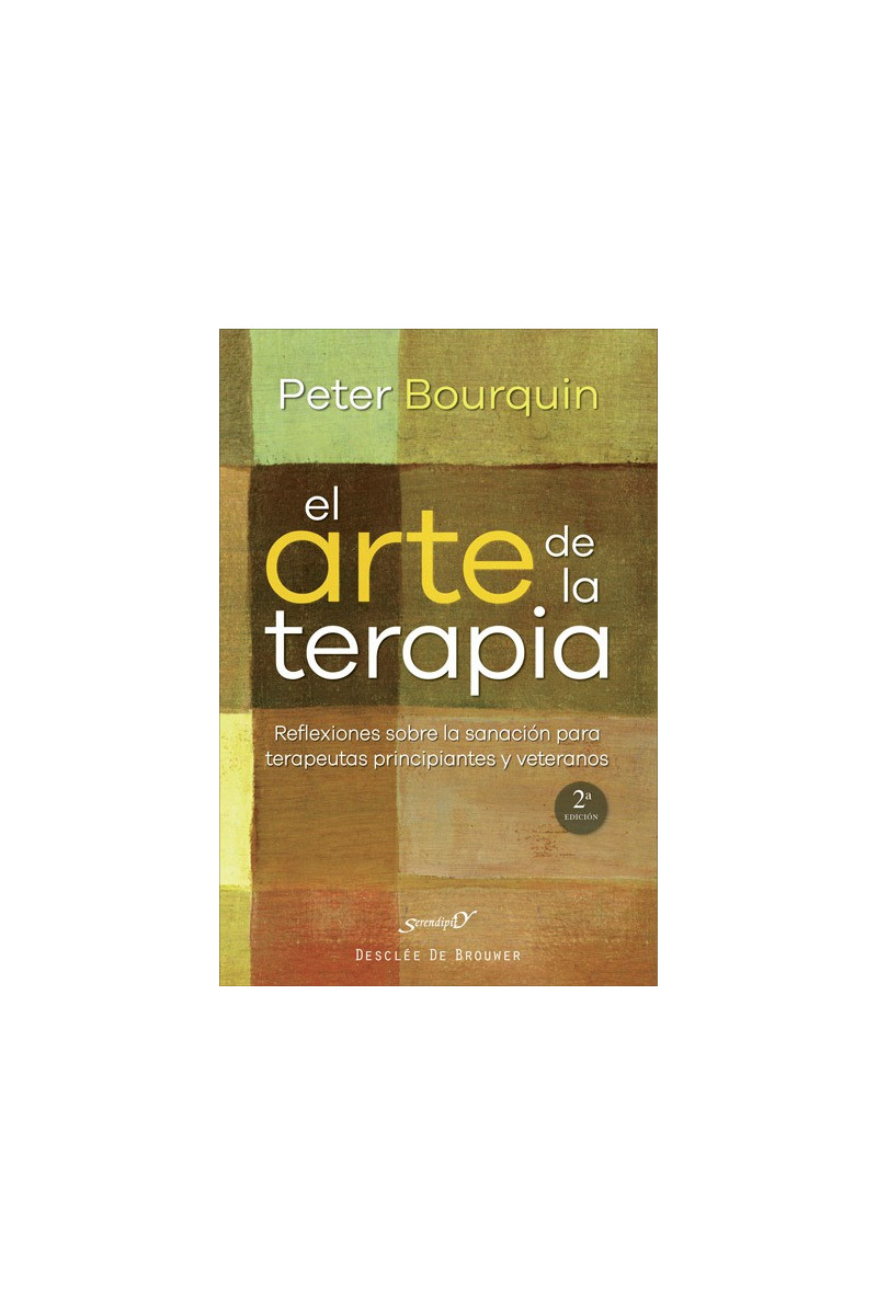 El arte de la terapia