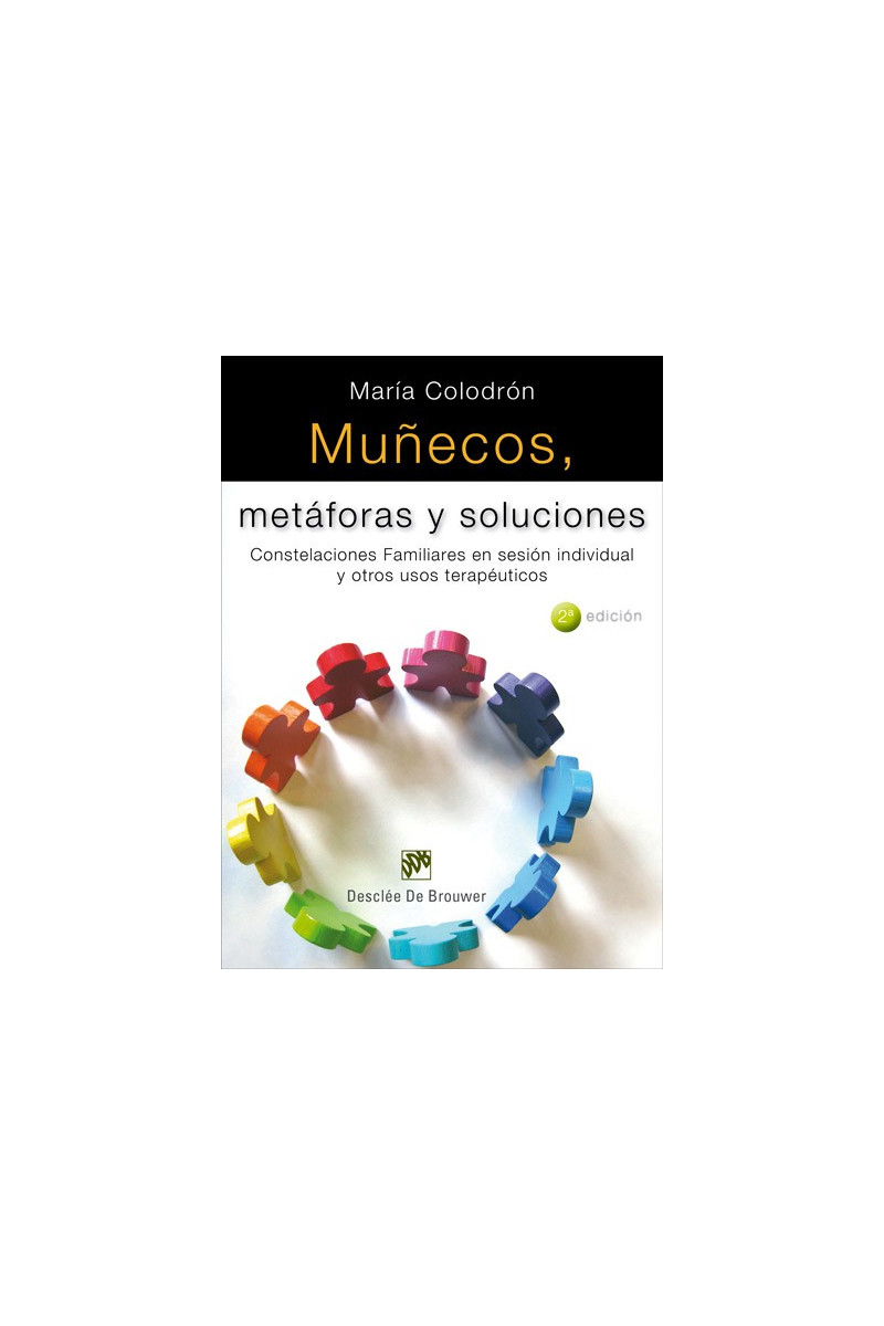 Muñecos, metáforas y soluciones
