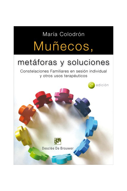 Muñecos, metáforas y soluciones