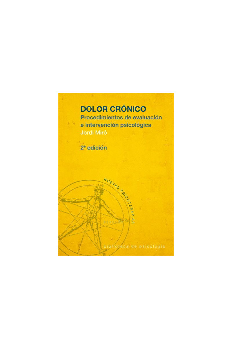Dolor crónico