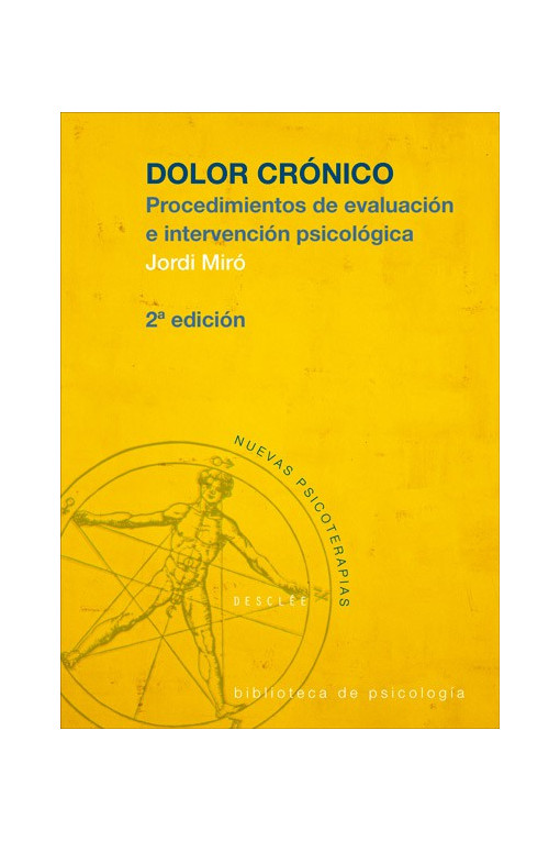 Dolor crónico