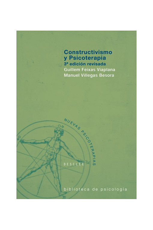 Constructivismo y psicoterapia