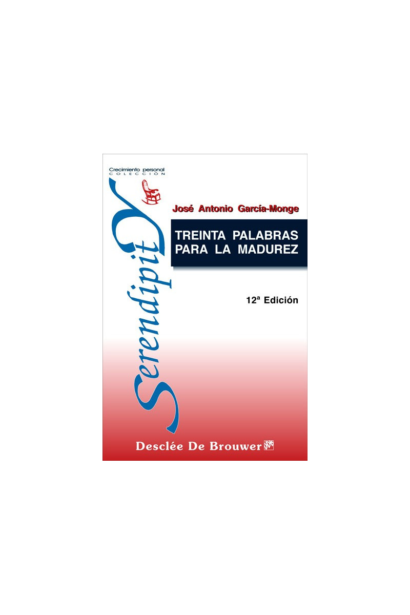Treinta palabras para la madurez