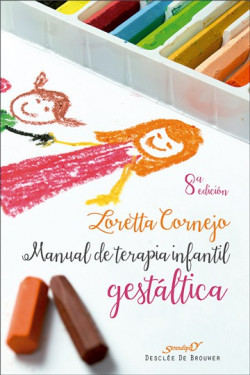 Manual de terapia infantil gestáltica