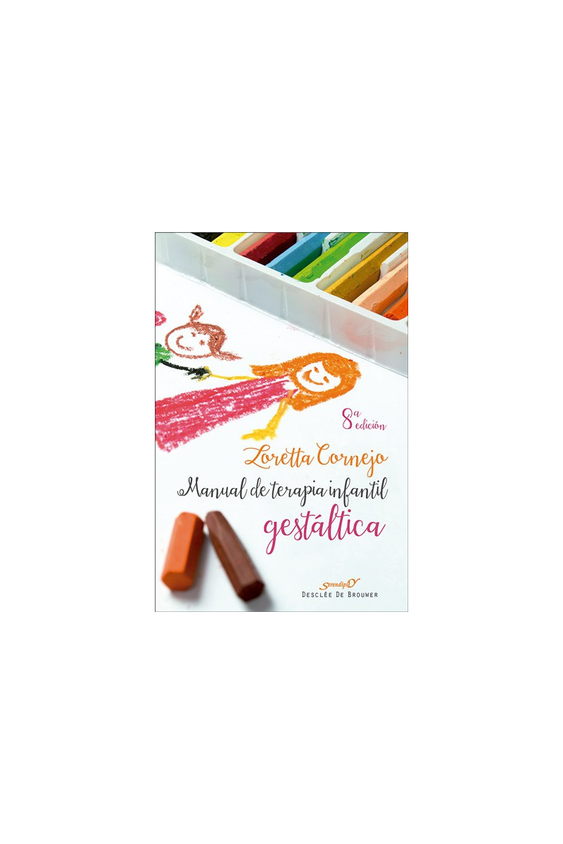 Manual de terapia infantil gestáltica