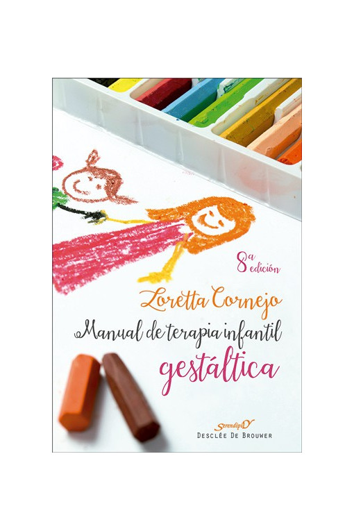 Manual de terapia infantil gestáltica