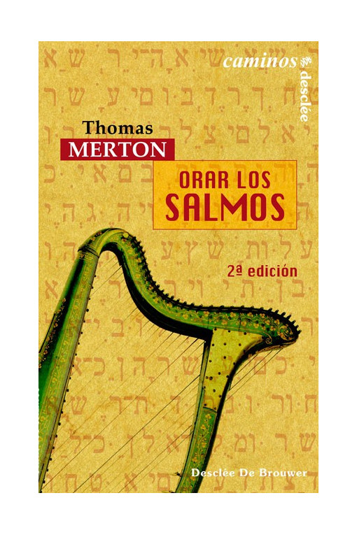 Orar los Salmos