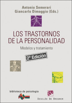 Los trastornos de la personalidad