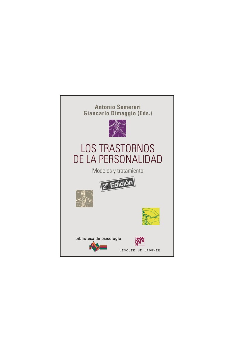 Los trastornos de la personalidad