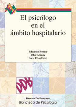 El psicólogo en el ámbito hospitalario