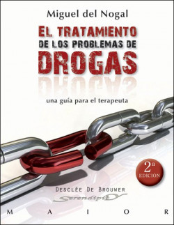 El tratamiento de los problemas de drogas