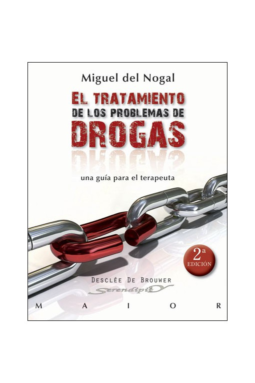 El tratamiento de los problemas de drogas