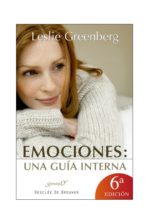 Emociones: una guía interna