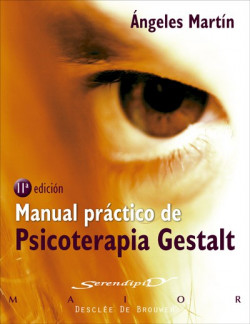 Manual práctico de Psicoterapia Gestalt