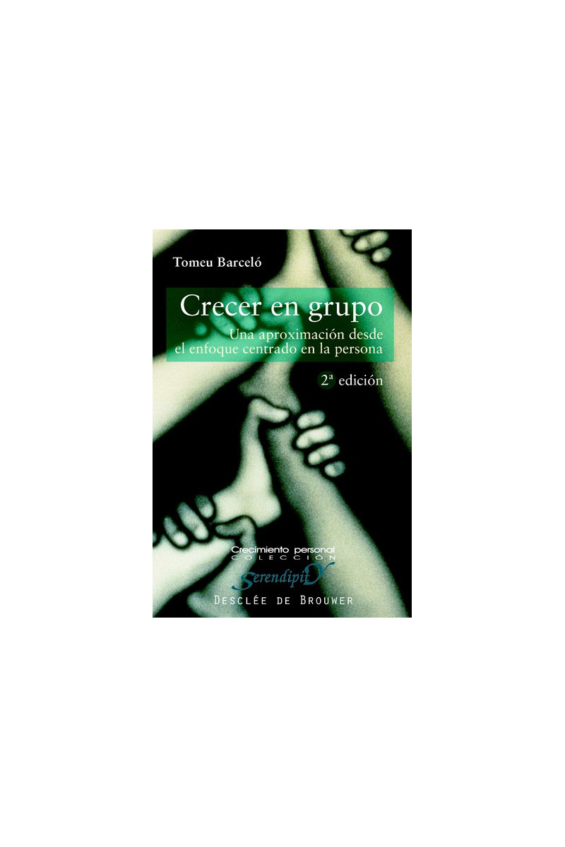 Crecer en grupo