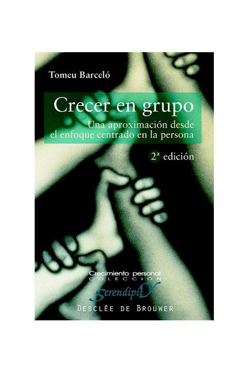 Crecer en grupo