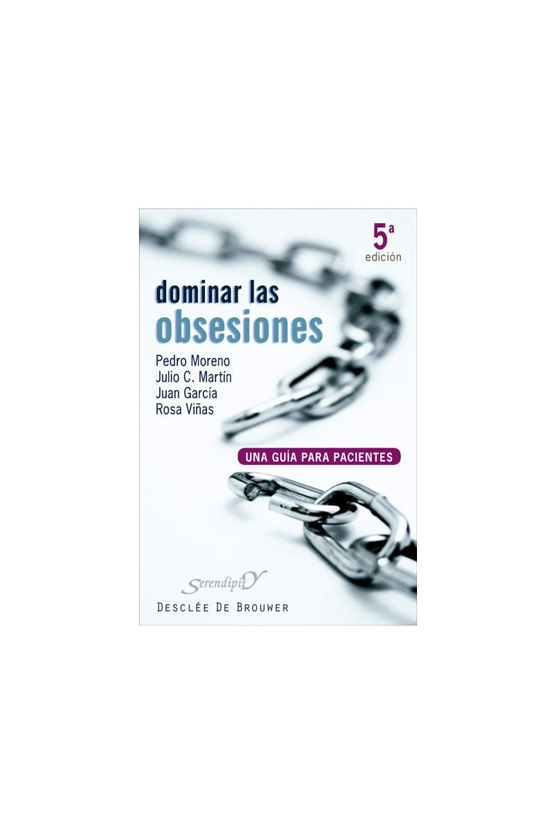 Dominar las obsesiones