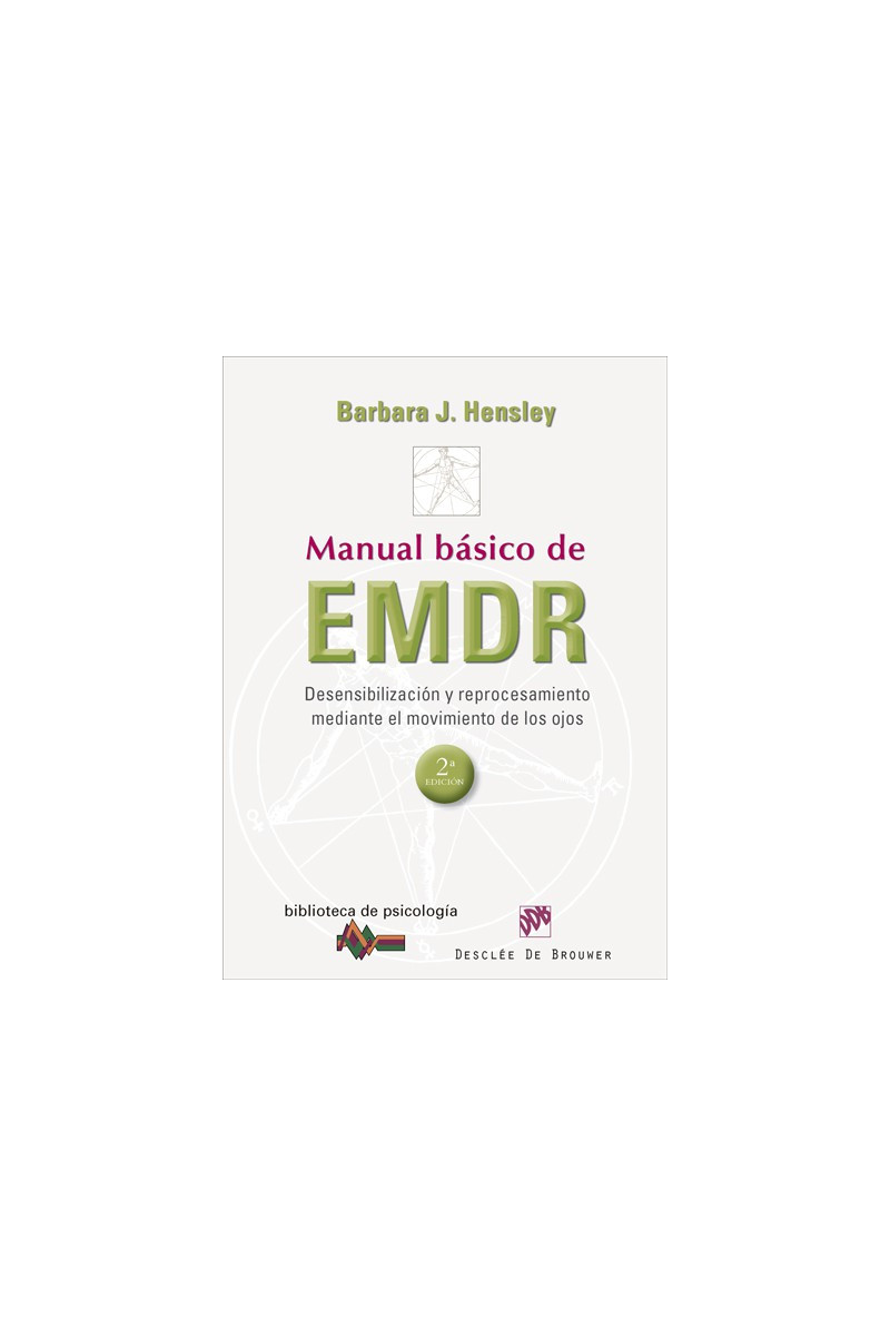 Manual básico de EMDR