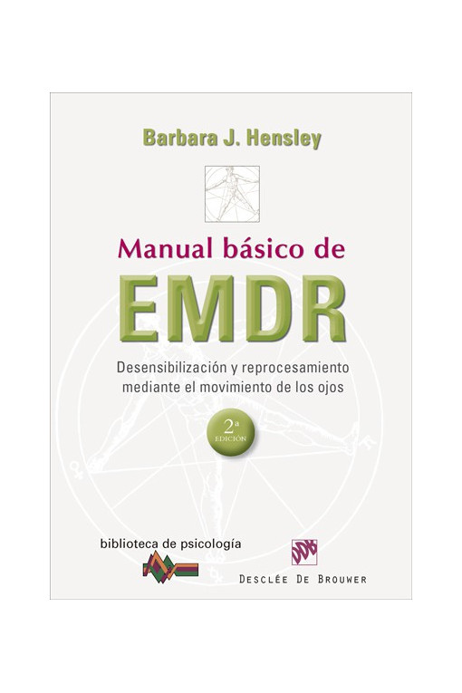 Manual básico de EMDR