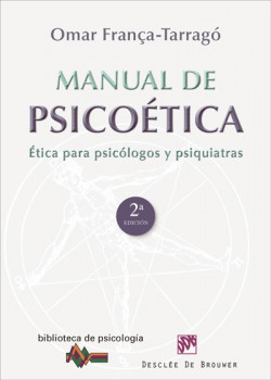 Manual de psicoética