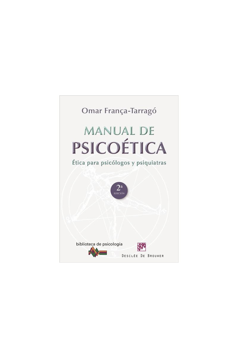 Manual de psicoética