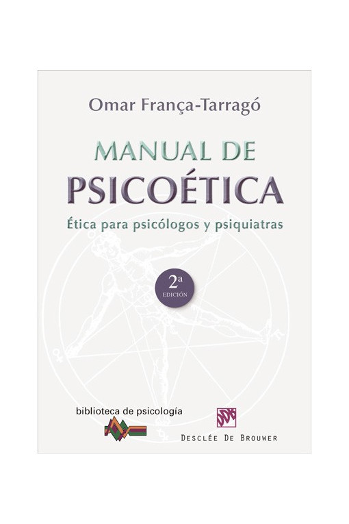 Manual de psicoética