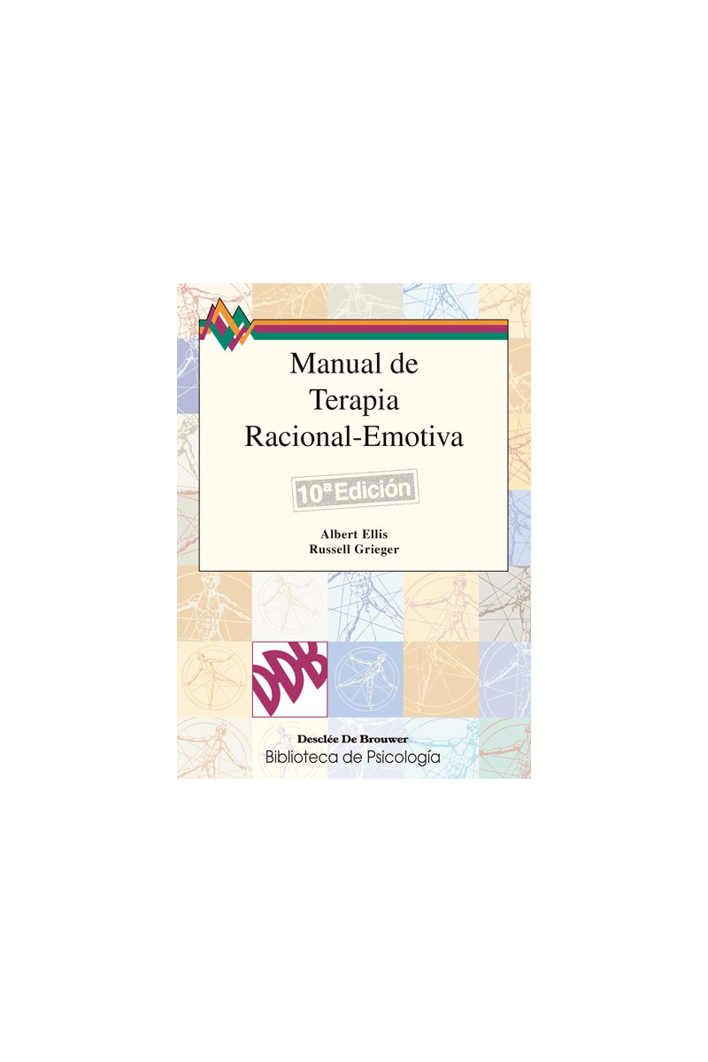 Manual de terapia racional emotiva