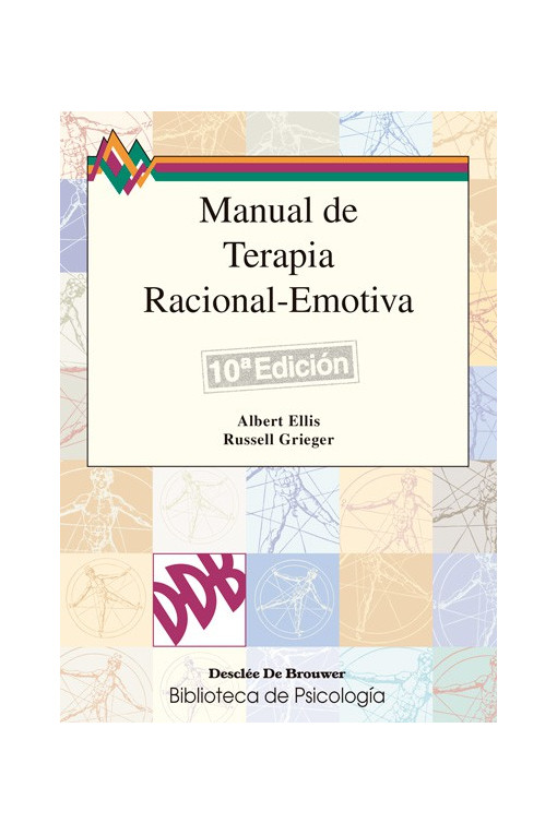 Manual de terapia racional emotiva