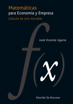 Matemáticas para economía y empresa