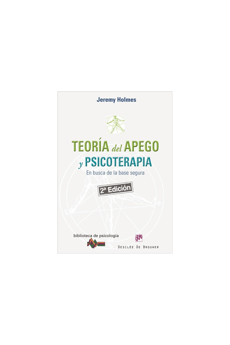 Teoría del apego y psicoterapia