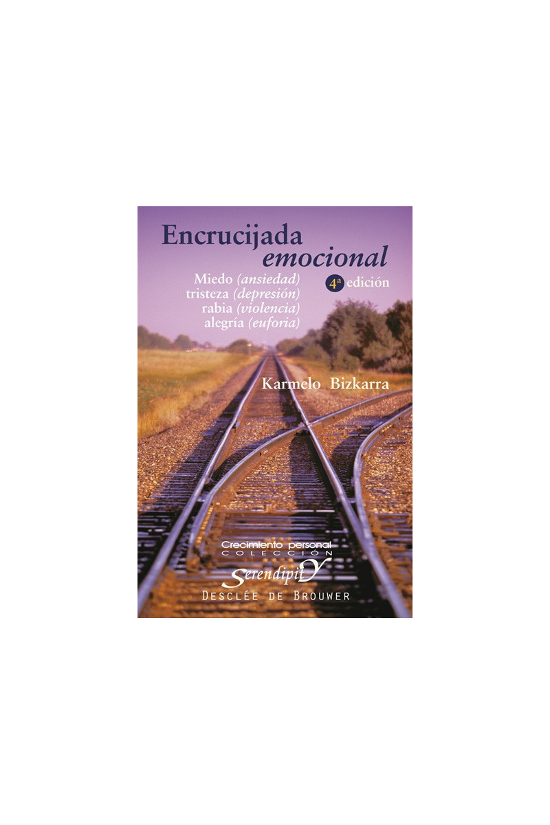 Encrucijada emocional