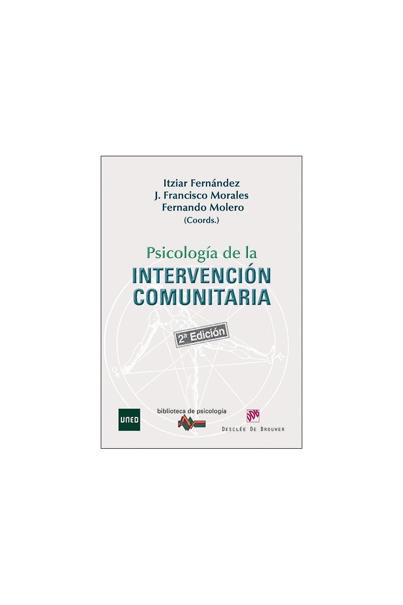 Psicología de la intervención comunitaria