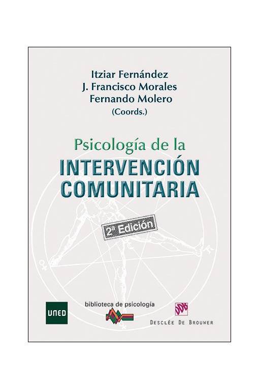 Psicología de la intervención comunitaria