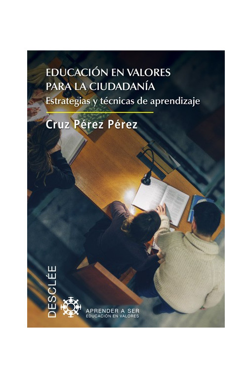 Educación en valores para la ciudadanía